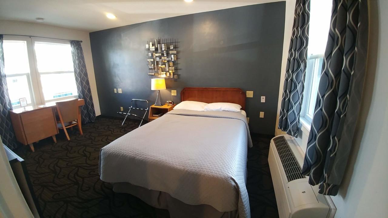 Motel 57 스터전 베이 외부 사진