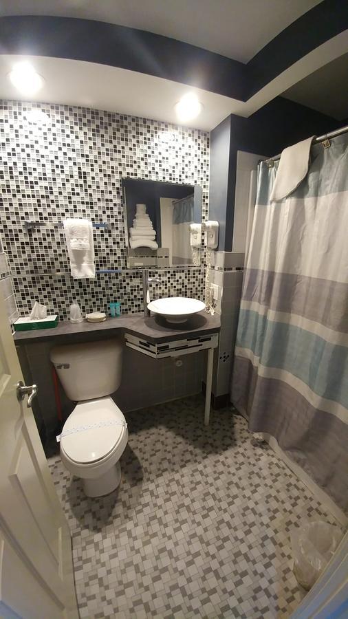 Motel 57 스터전 베이 외부 사진