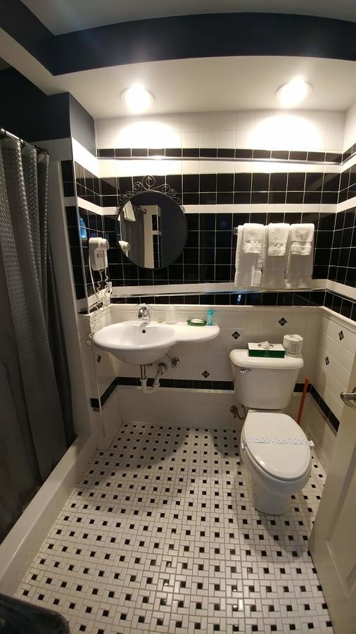 Motel 57 스터전 베이 외부 사진